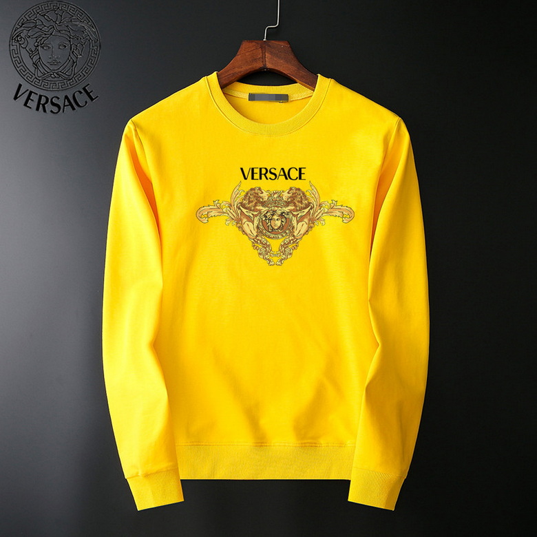 Versace Sweatshirt-066